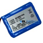 Batería para PLC LD-160S [Batería de repuesto]